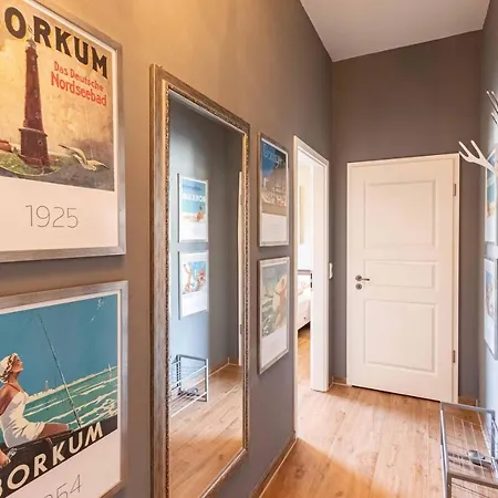 Apartment Wilhelmine