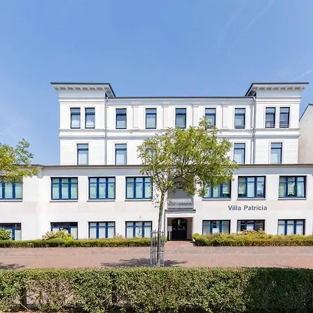 Wilhelmine Apartment