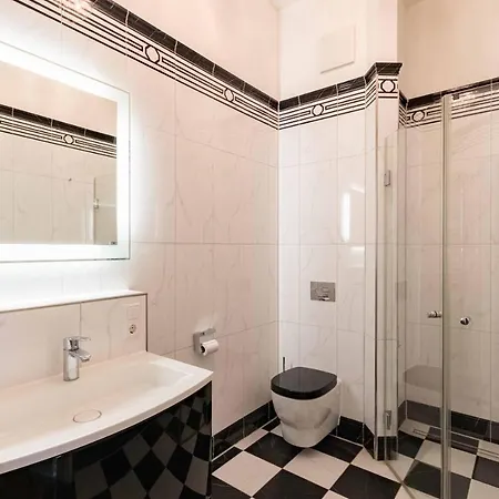 Wilhelmine Apartment