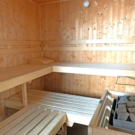 Wilhelmine Apartment *