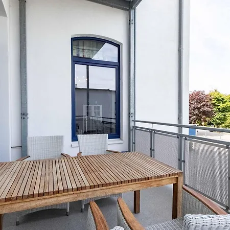 Apartment Wilhelmine