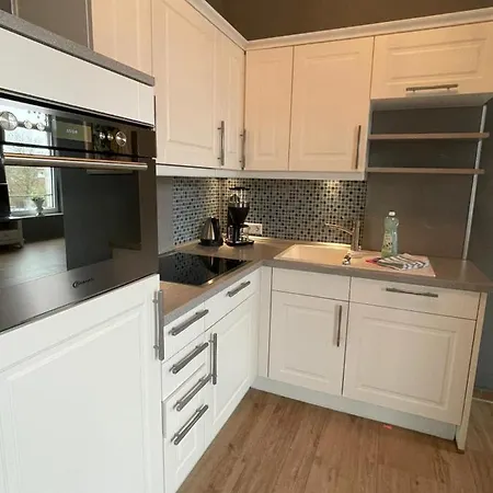 Wilhelmine Apartment