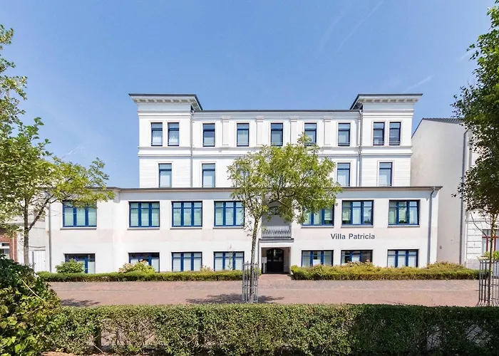Wilhelmine Apartamento