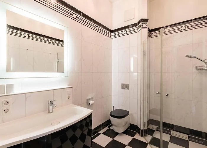 Wilhelmine Apartamento