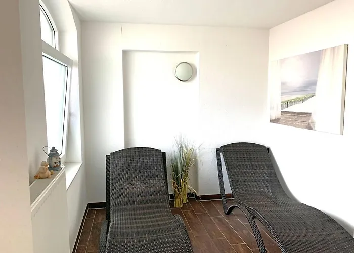 Apartamento Wilhelmine *